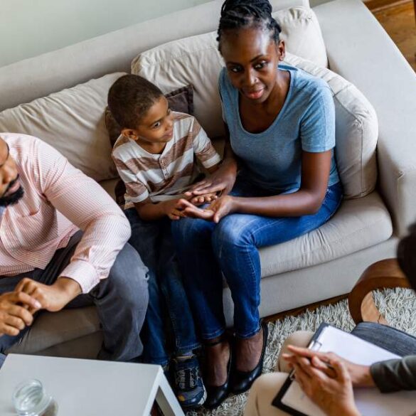 Turning Point Licensed Behavior Analyst Services, PLLC