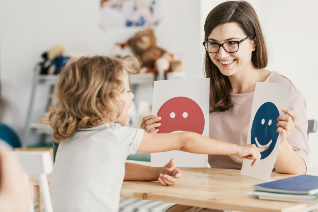 Applied Behavior Analysis Orchard Park NY Turning Point