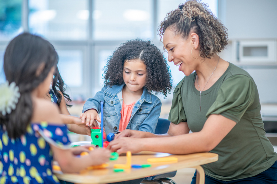 BCBA Turning Point Behavioral Services