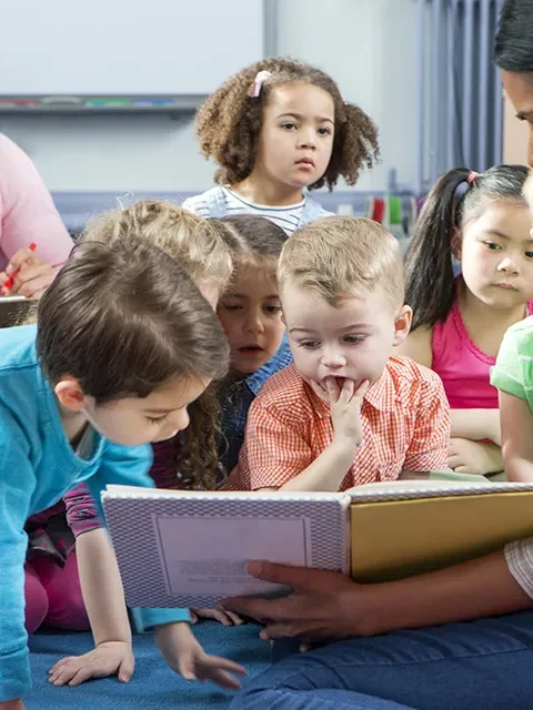 School Based ABA Turning Point Behavior
