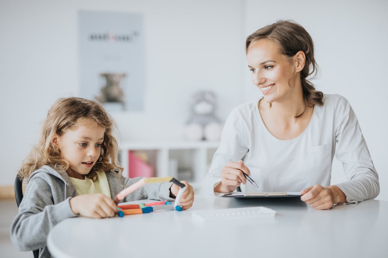 Turning Point one-on-one behavior services orchard park ny