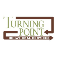 Turning Point Behavioral Services Favicon Logo